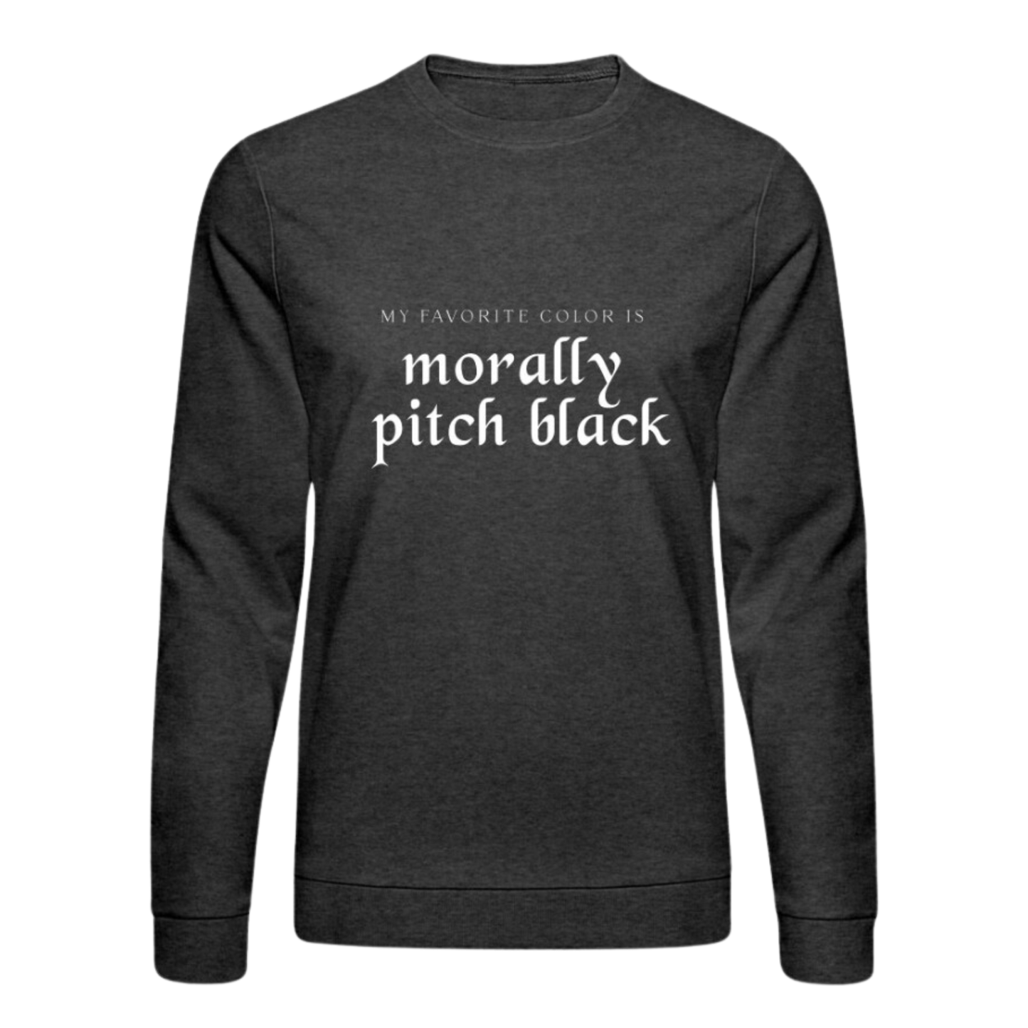 BOOKISH - Sweatshirts