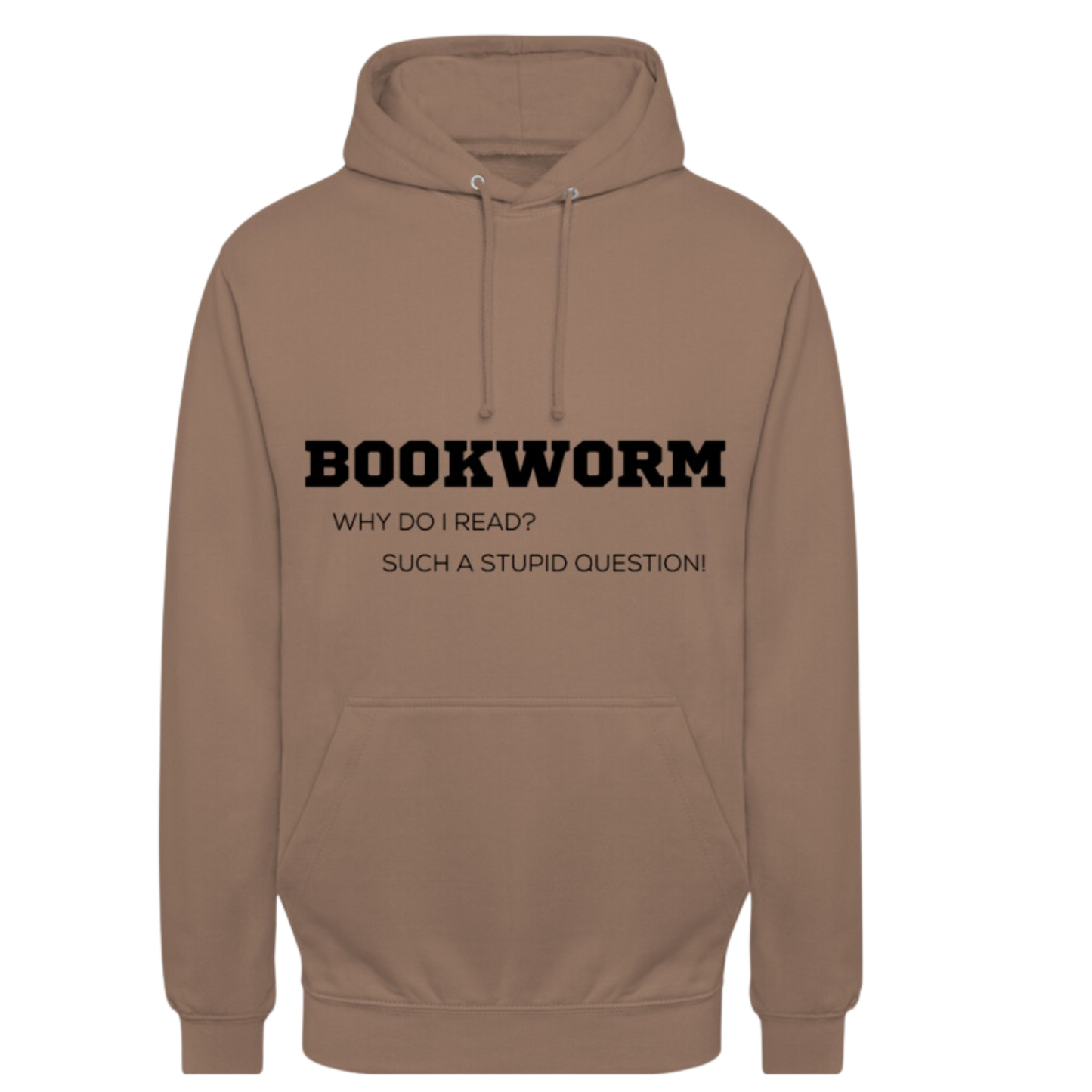 BOOKISH - Hoodies