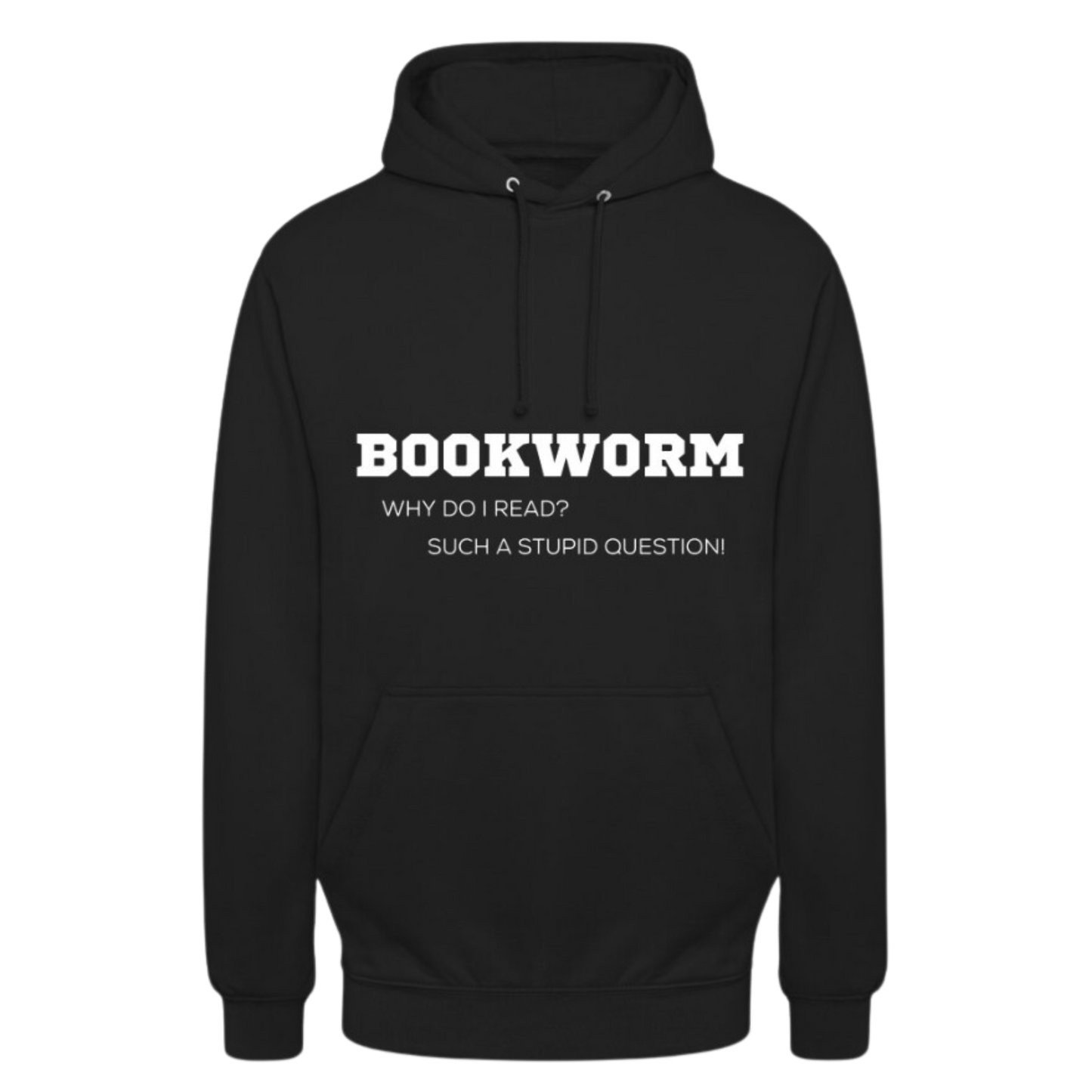 BOOKISH - Hoodies