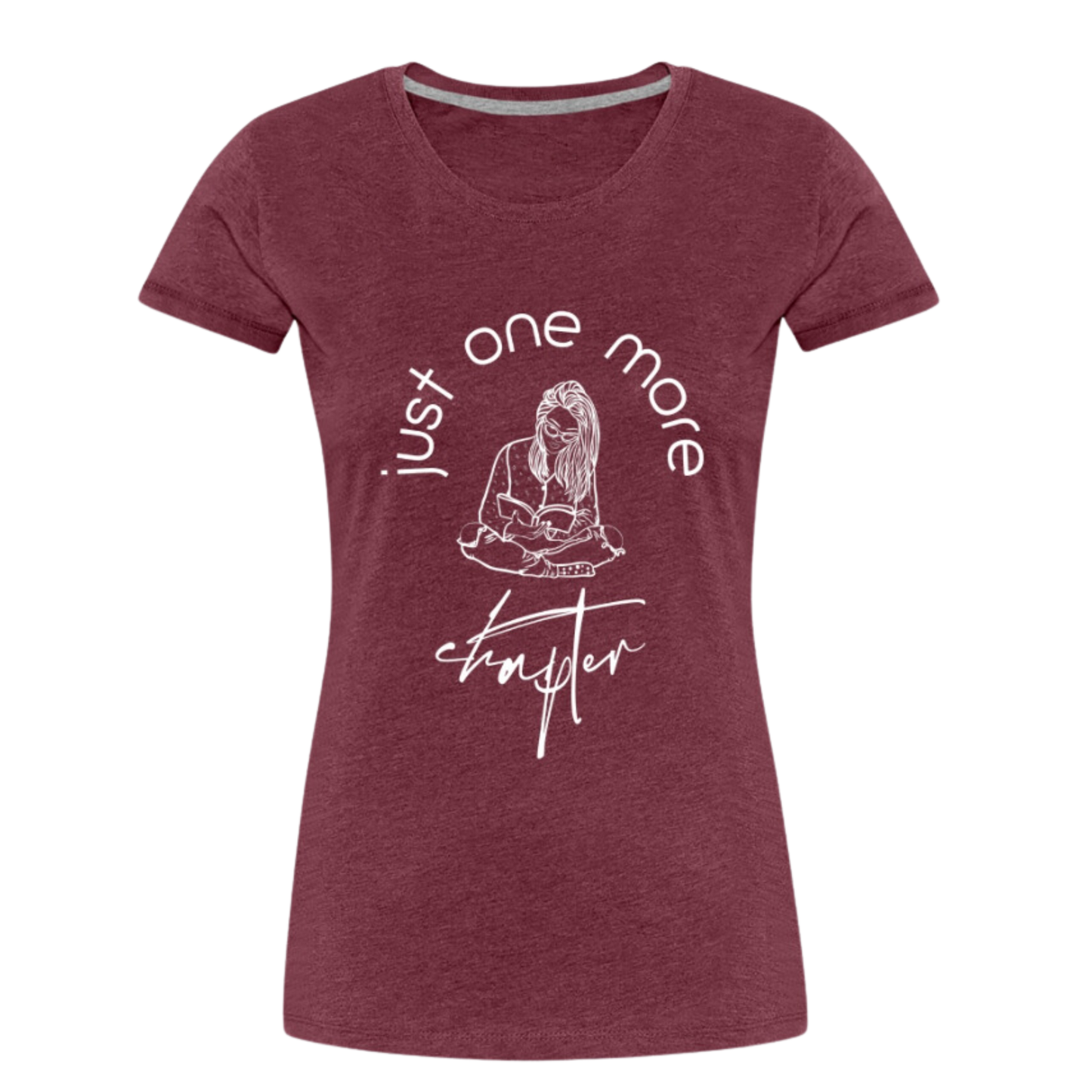 BOOKISH - T-Shirts