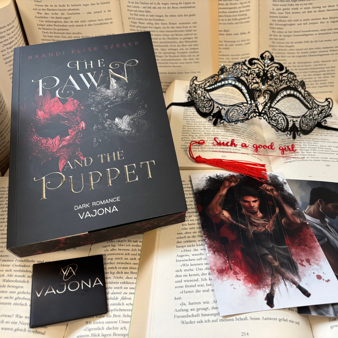 The Pawn and The Puppet