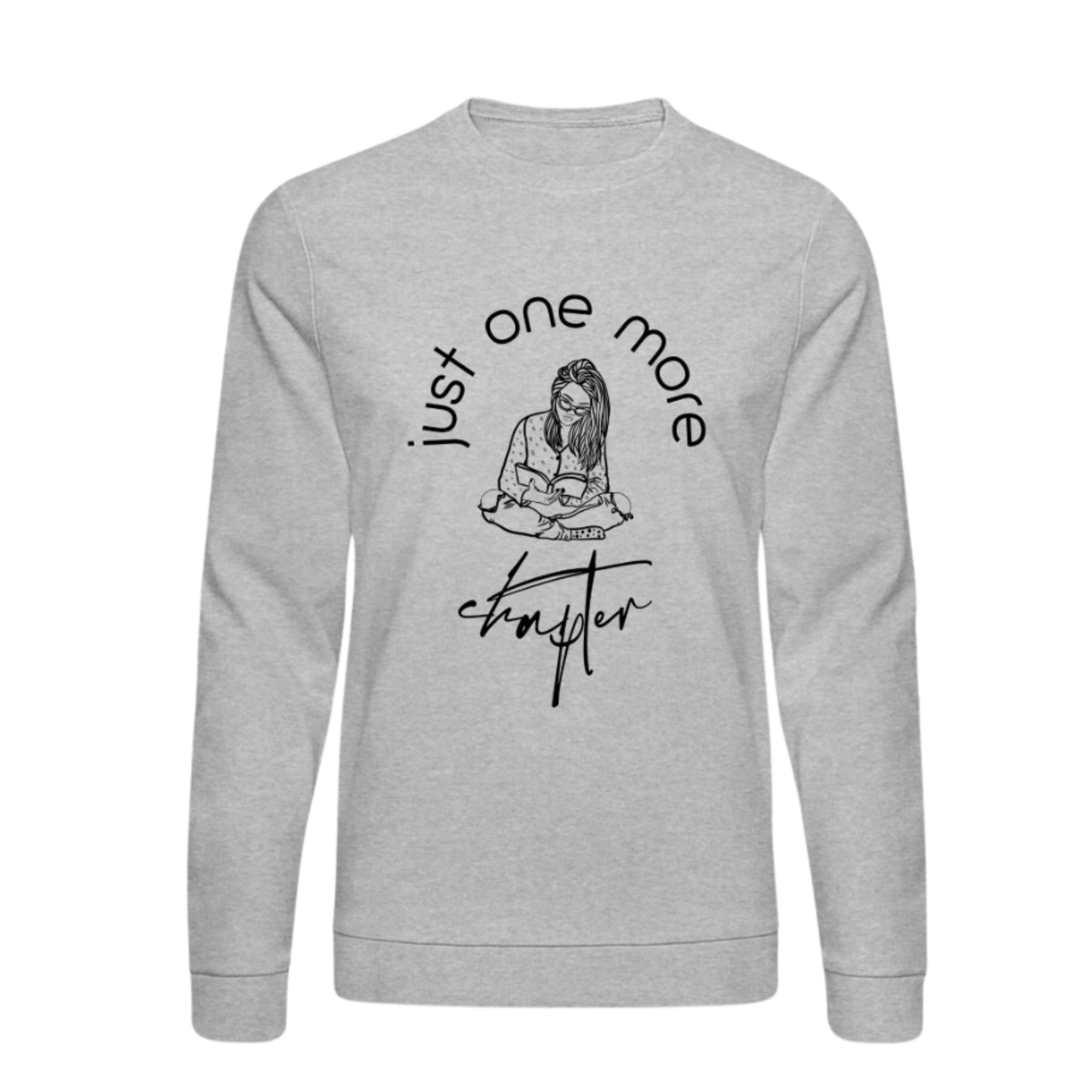 BOOKISH - Sweatshirts