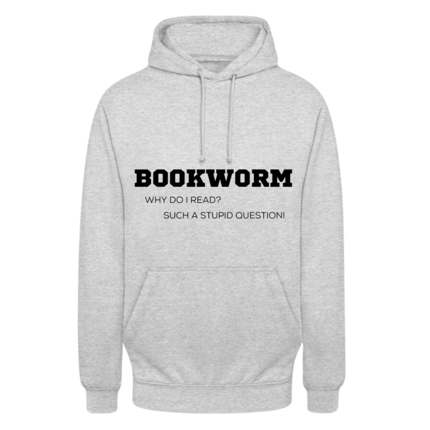 BOOKISH - Hoodies