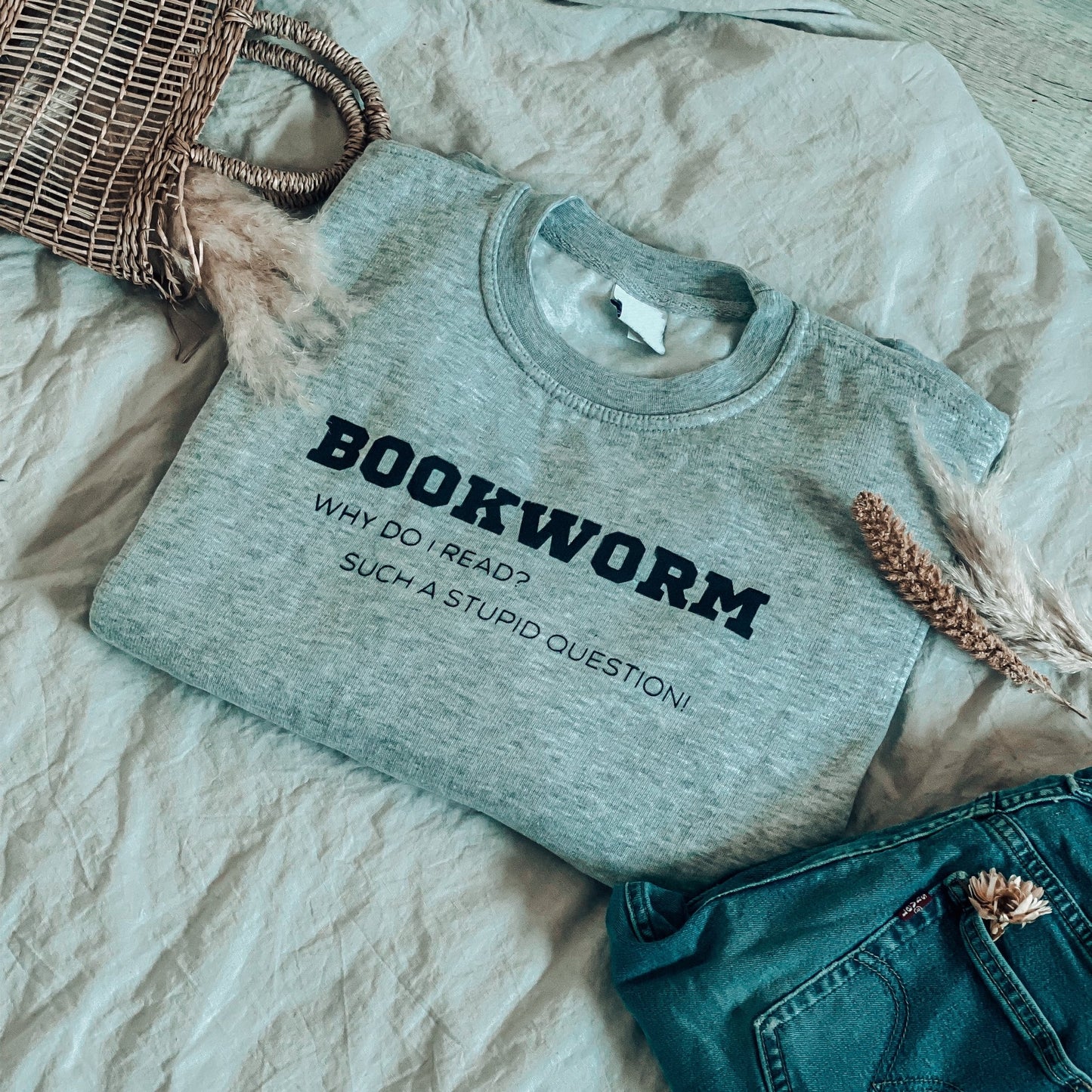 BOOKISH - Sweatshirts
