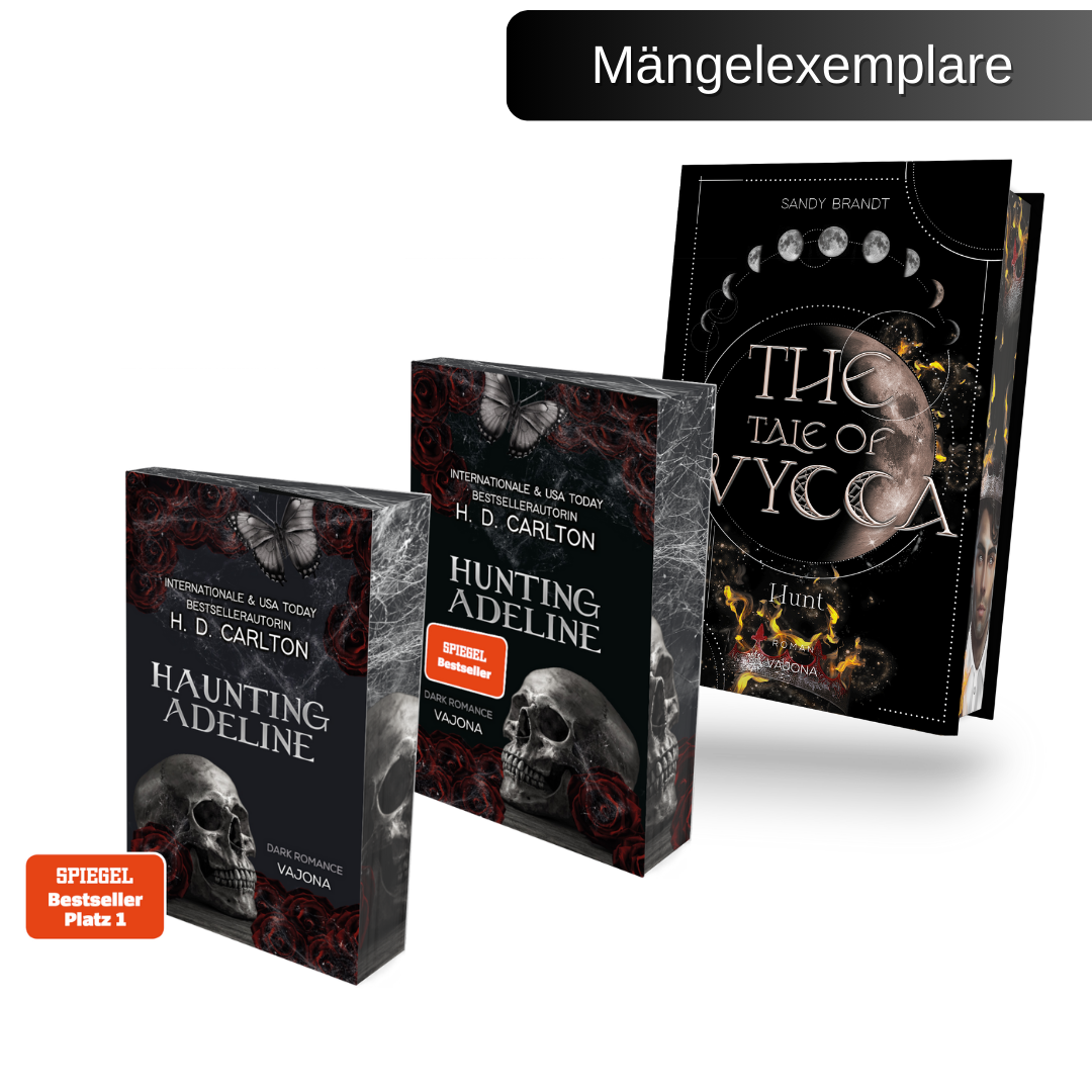 Mängelexemplare