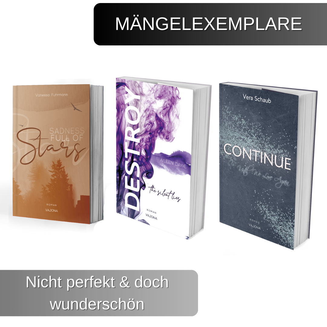 Mängelexemplare