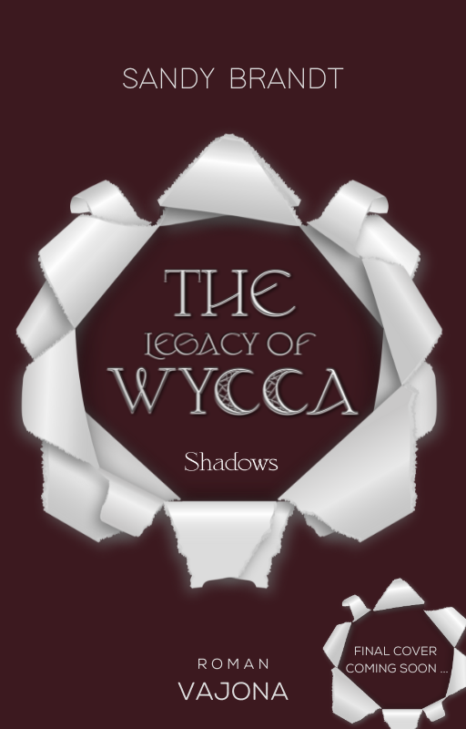THE LEGACY OF WYCCA - Reihe