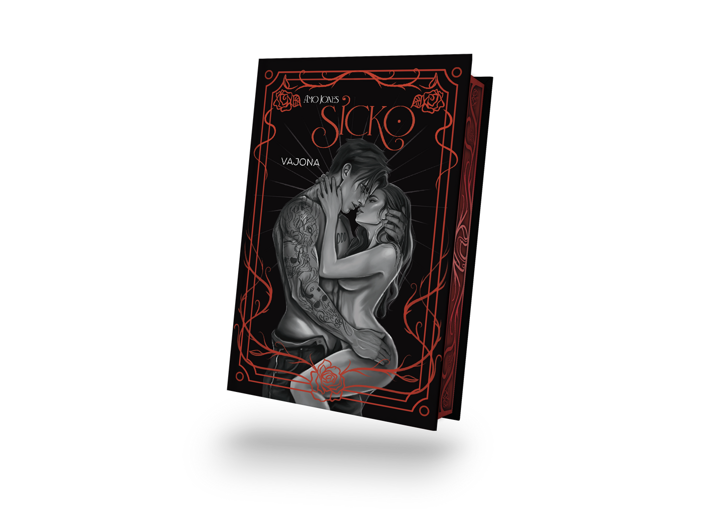 Dark Romance Winterbox