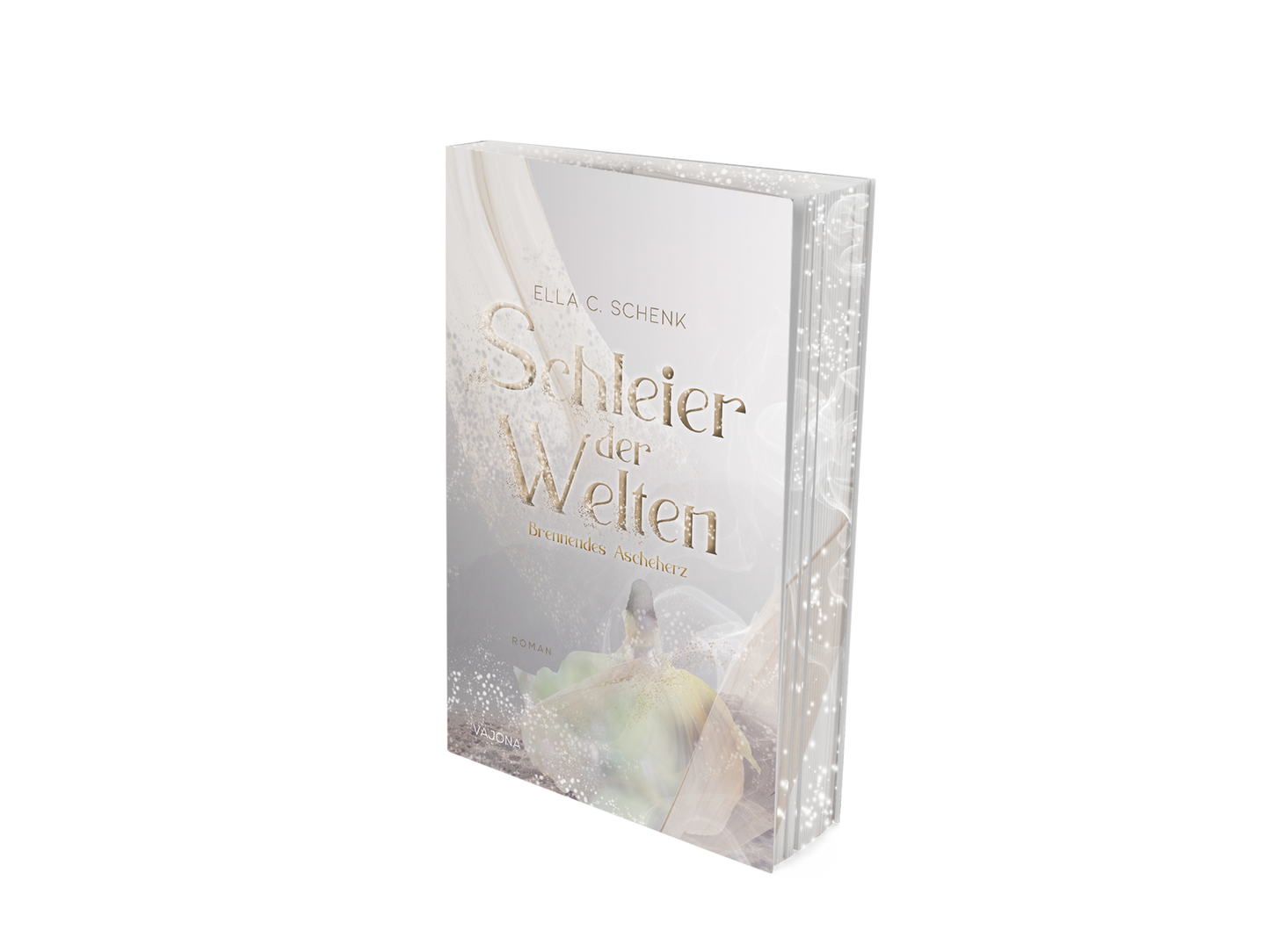 Schleier - Reihe - Farbschnittausgabe