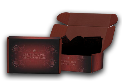 Dark Romance Winterbox