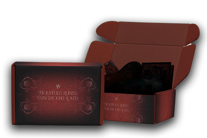 Dark Romance Winterbox