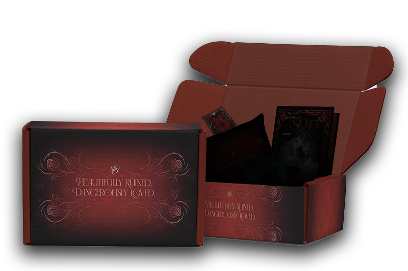 Dark Romance Winterbox