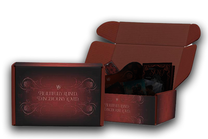 Dark Romance Winterbox