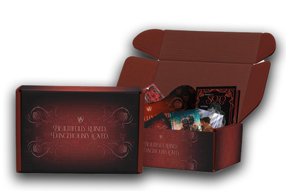 Dark Romance Winterbox