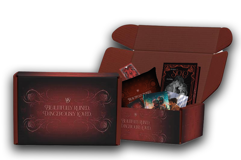 Dark Romance Winterbox