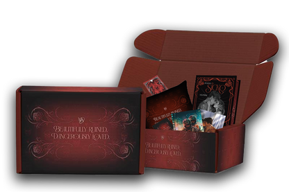 Dark Romance Winterbox
