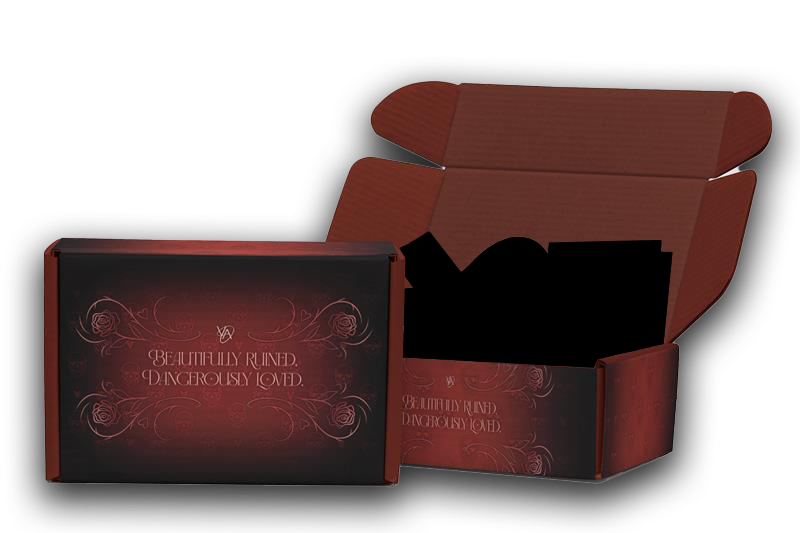 Dark Romance Winterbox