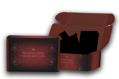 Dark Romance Winterbox