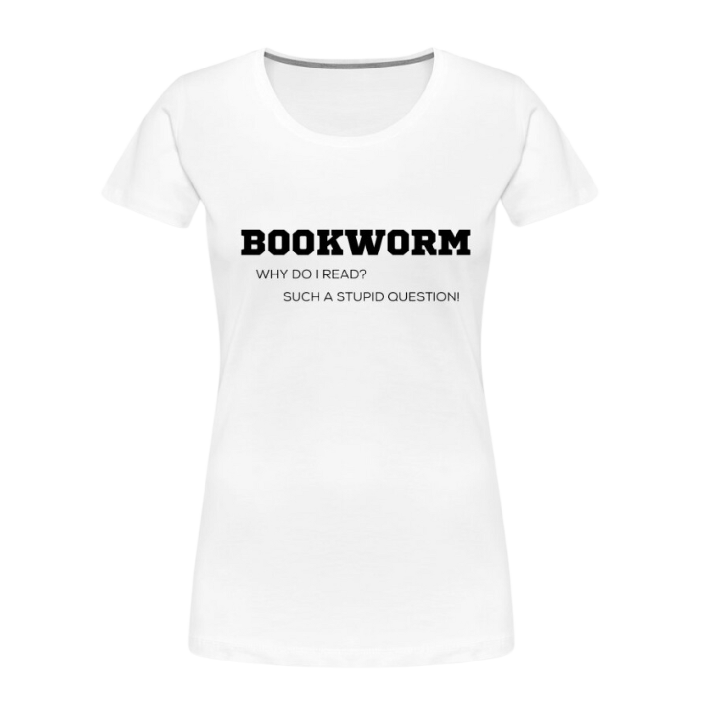 BOOKISH - T-Shirts