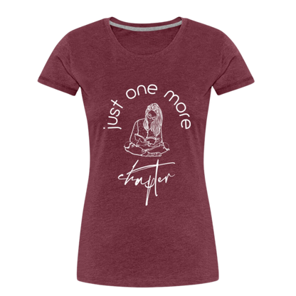 BOOKISH - T-Shirts