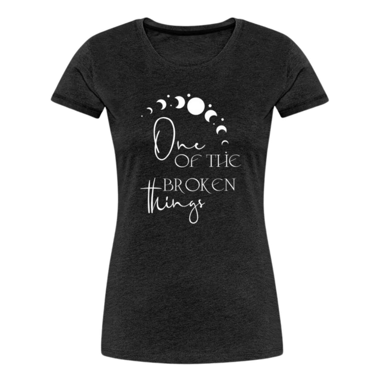 BOOKISH - T-Shirts
