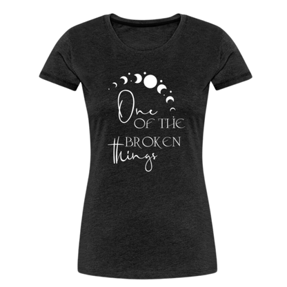 BOOKISH - T-Shirts