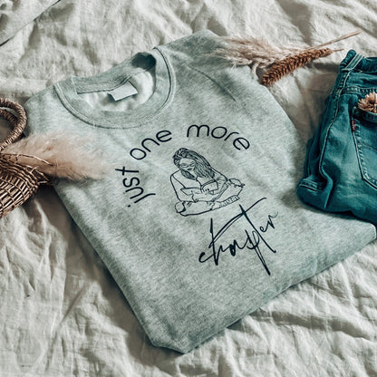 BOOKISH - Sweatshirts