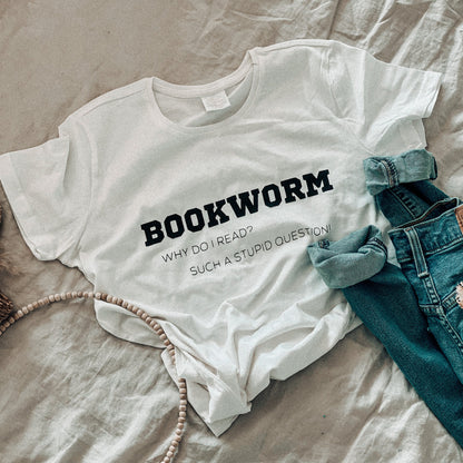 BOOKISH - T-Shirts