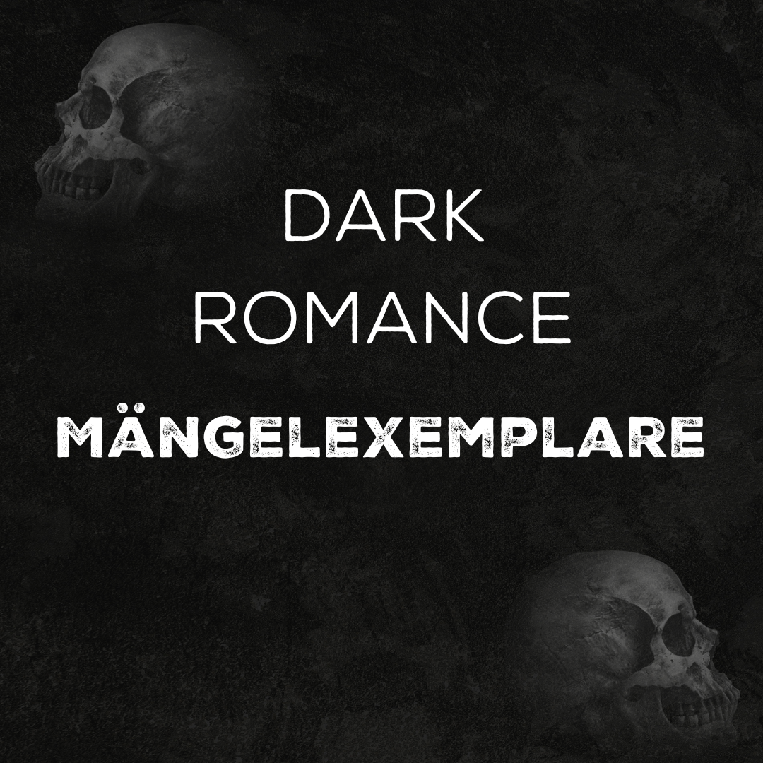 DARK ROMANCE MÄNGELBOX