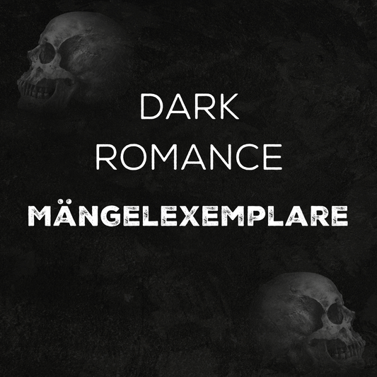 DARK ROMANCE MÄNGELBOX