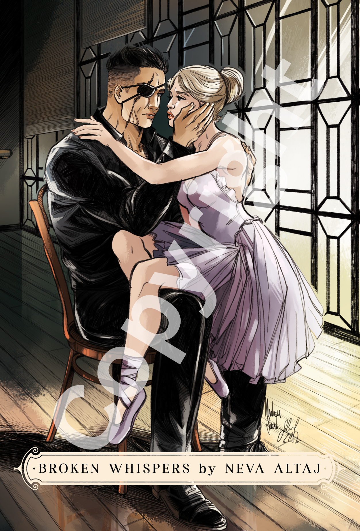 Illustrationen