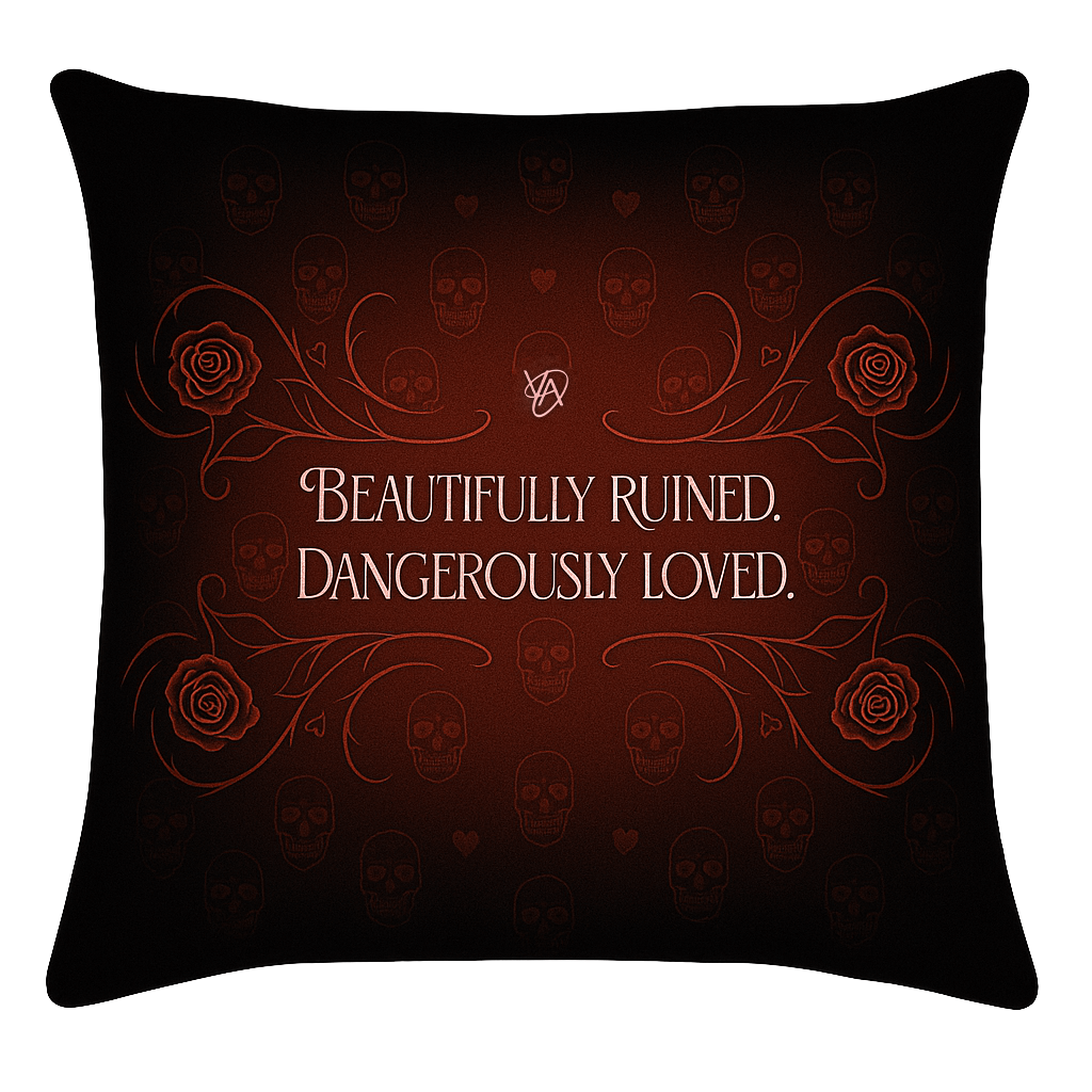 Dark Romance Winterbox