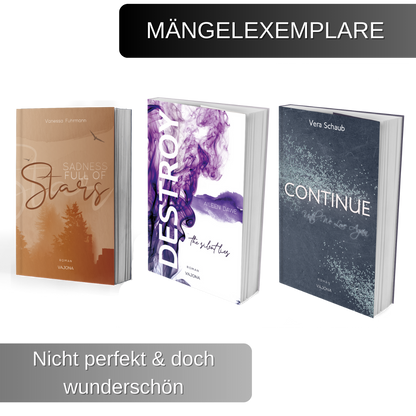 Mängelexemplare