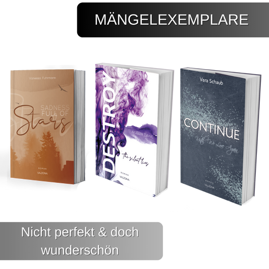 Mängelexemplare