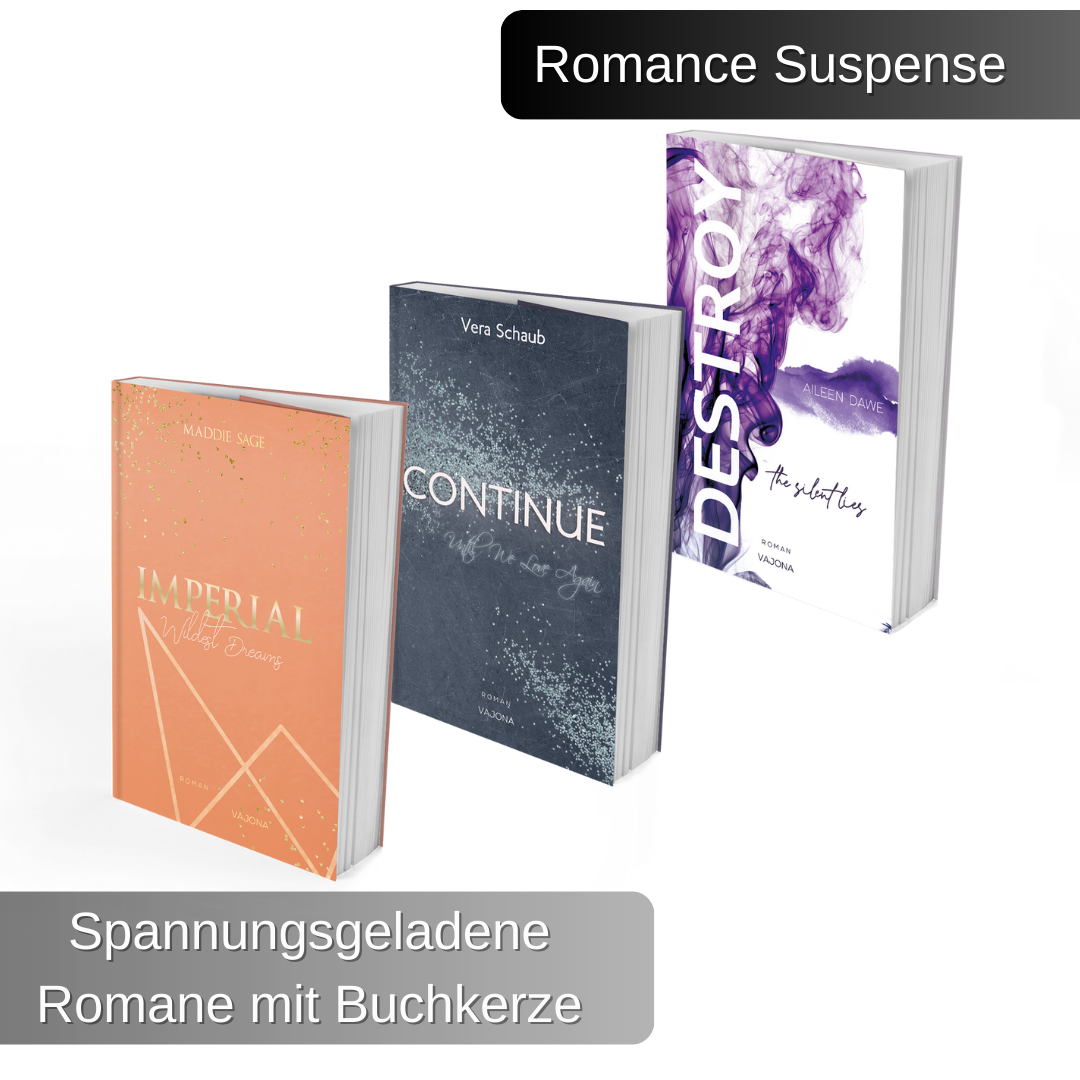 Romance-Suspense-Box