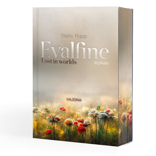 Evalfine - Lost in Worlds