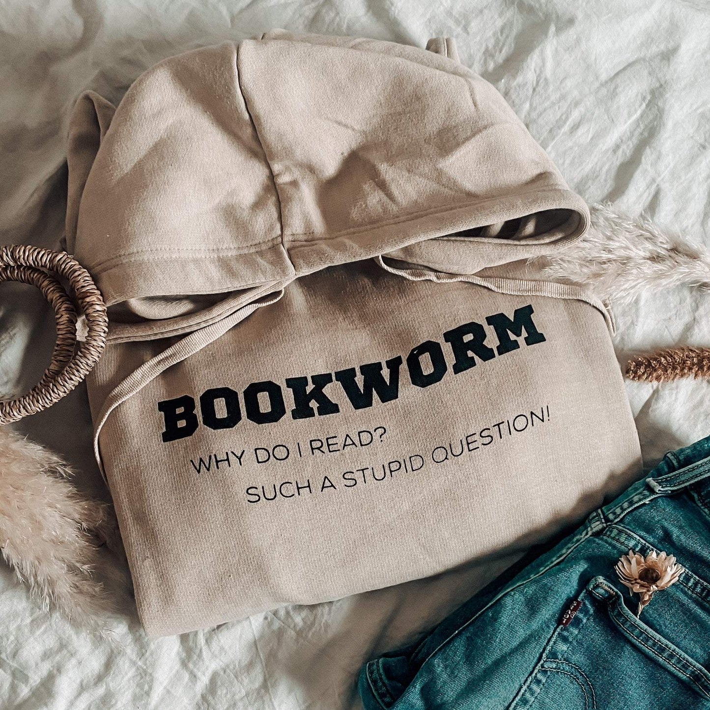BOOKISH - Hoodies