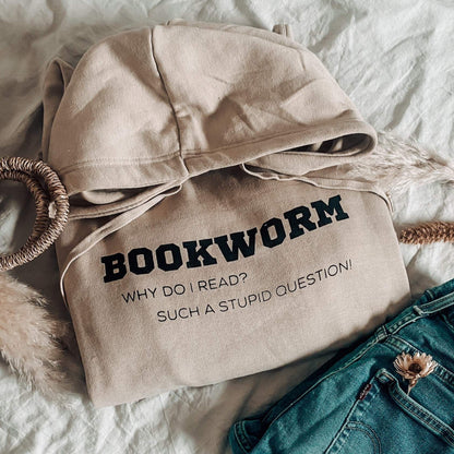 BOOKISH - Hoodies