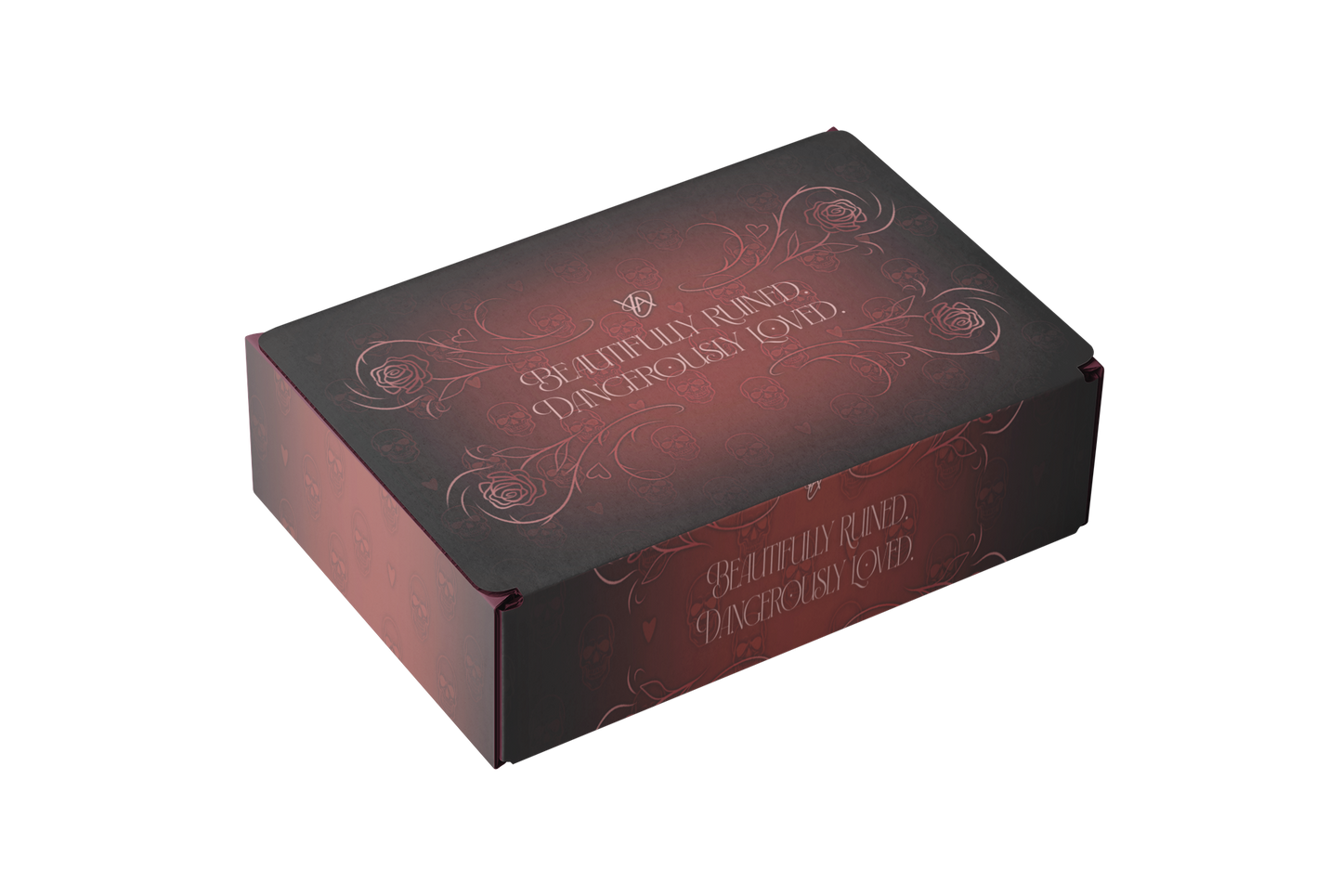 Dark Romance Winterbox