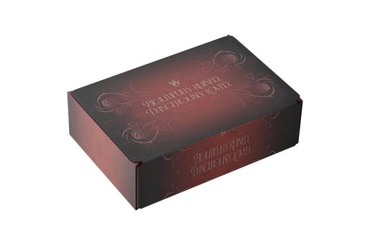 Dark Romance Winterbox