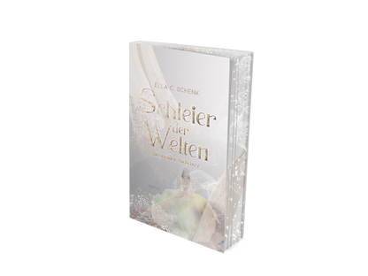 Schleier - Reihe - Farbschnittausgabe