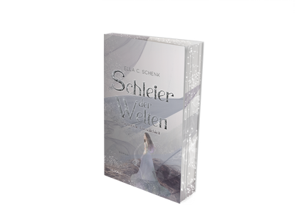 Schleier - Reihe - Farbschnittausgabe