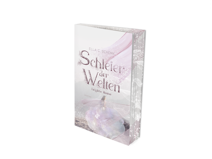 Schleier - Reihe - Farbschnittausgabe
