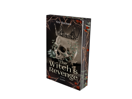 The Witch's Revenge - Farbschnittausgabe